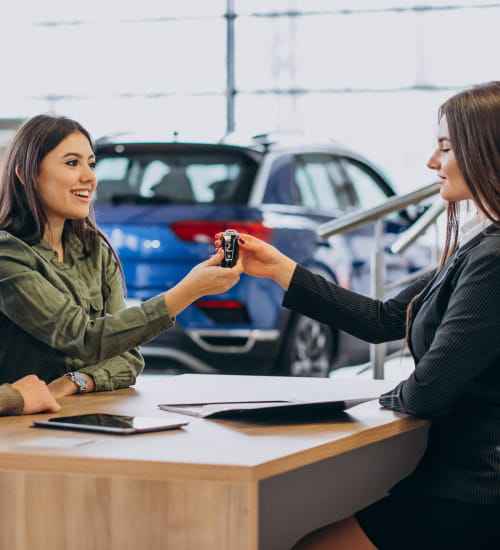 Auto Insurance (Car Insurance) - Bucks County, PA Insurance Agents