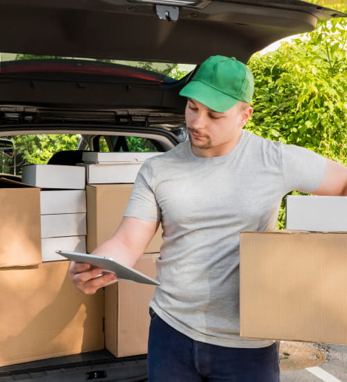 Commercial Auto Insurance for Businesses and Fleets - Bucks County, PA and NJ