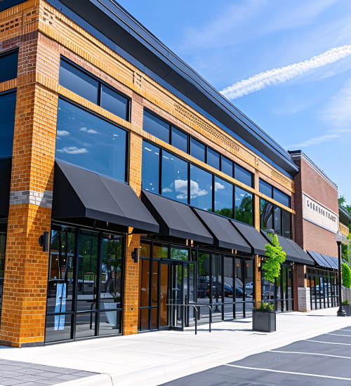 Commercial Property Insurance - Bucks County, PA and New Jersey