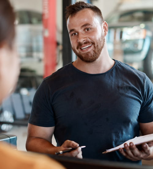 Garagekeepers Insurance in Bucks County, PA, New Jersey and the surrounding area