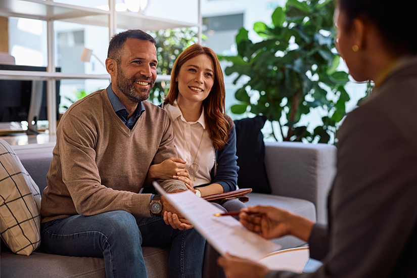 Request an Insurance Quote