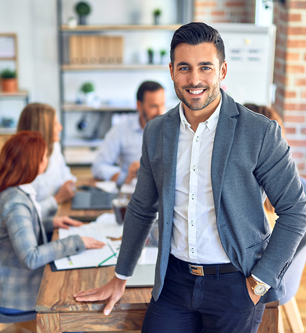 Business & Commercial Insurance - Bucks County,PA and the surrounding area