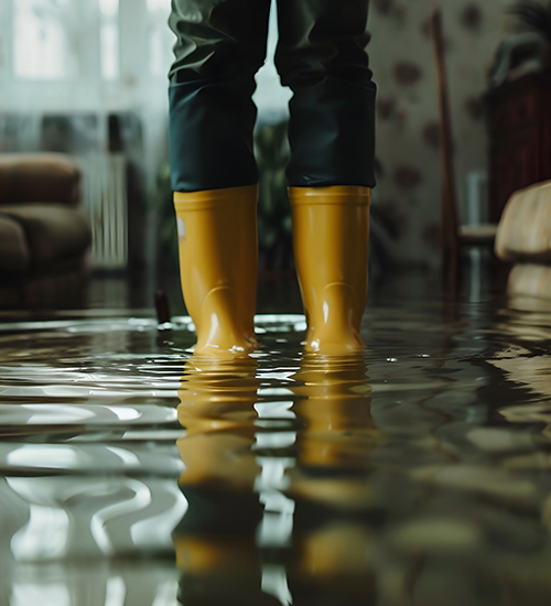 Flood Insurance Bucks and Montgomery County, PA