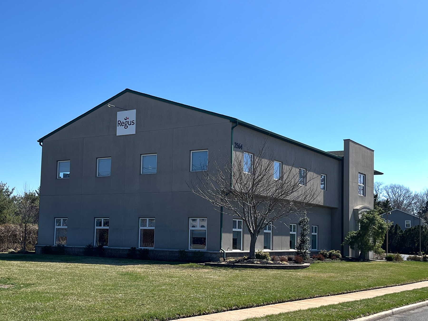 Lawrenceville, NJ Insurance Office