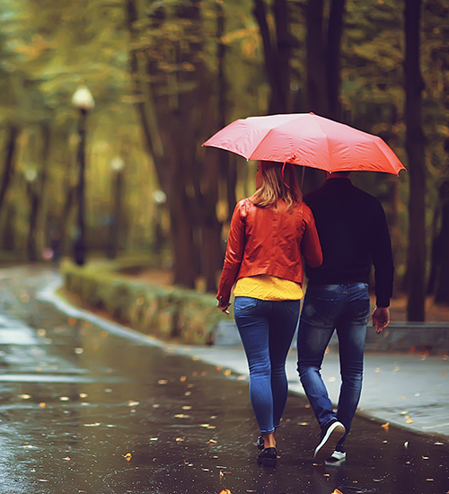 Umbrella Insurance Bucks County, PA